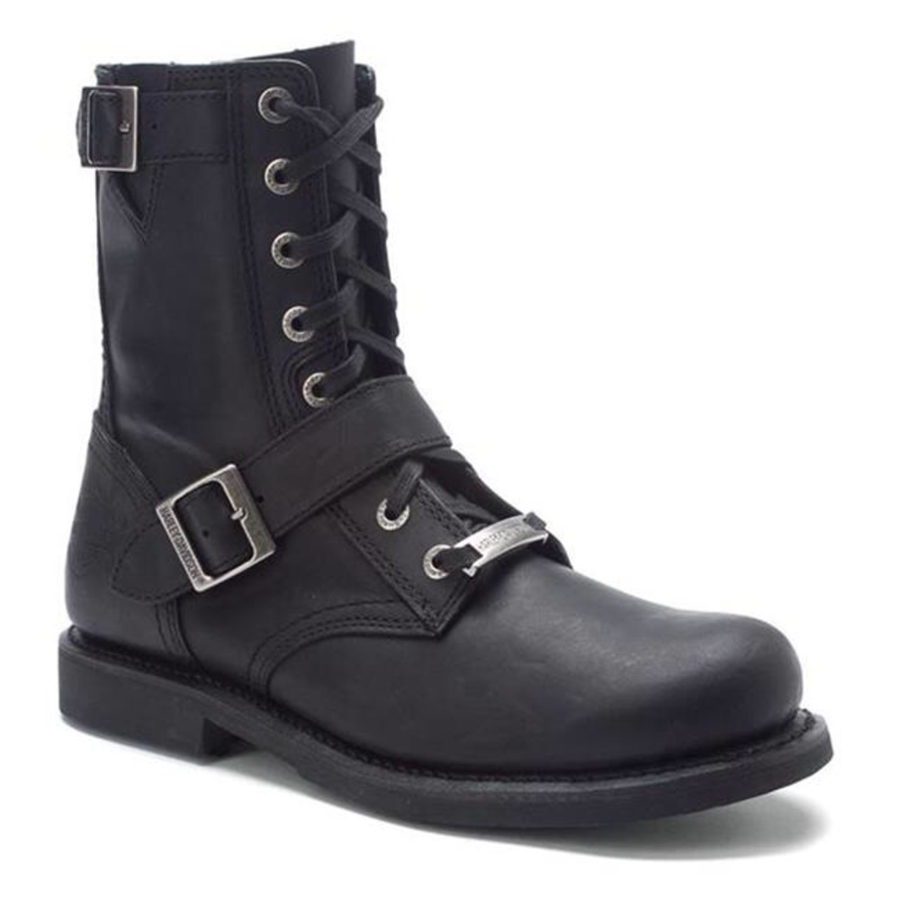 Harley Davidson boots